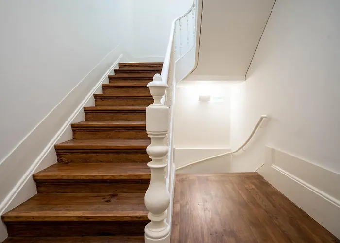 Διαμέρισμα Sta Catarina 632 By Lovelystay