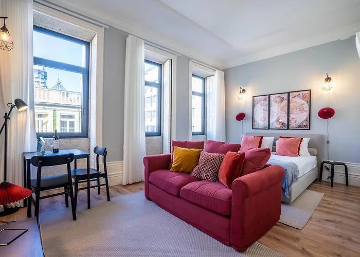 Sta Catarina 632 By Lovelystay * Πόρτο