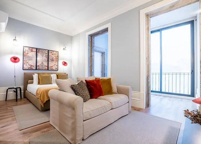 Sta Catarina 632 By Lovelystay *