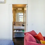 Sta Catarina 632 By Lovelystay Daire *