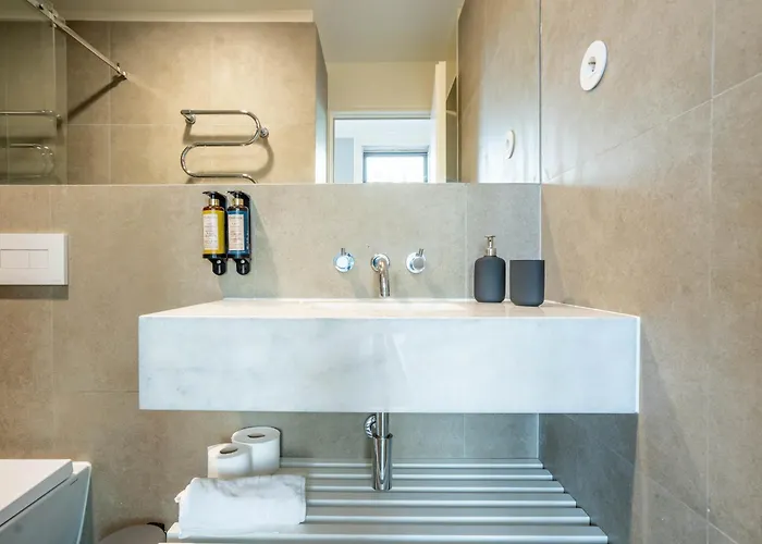 Sta Catarina 632 By Lovelystay Порту