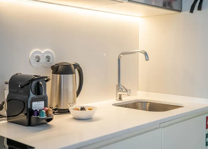 Sta Catarina 632 By Lovelystay *