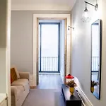 Sta Catarina 632 By Lovelystay Διαμέρισμα Πόρτο