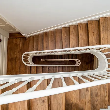 Apartamento Sta Catarina 632 By Lovelystay