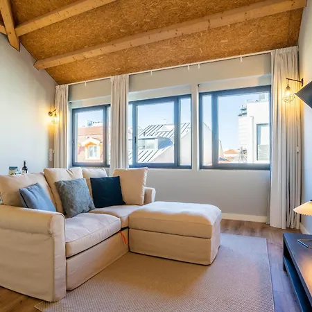 Appartement Sta Catarina 632 By Lovelystay