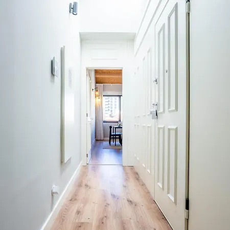 Sta Catarina 632 By Lovelystay * بورتو