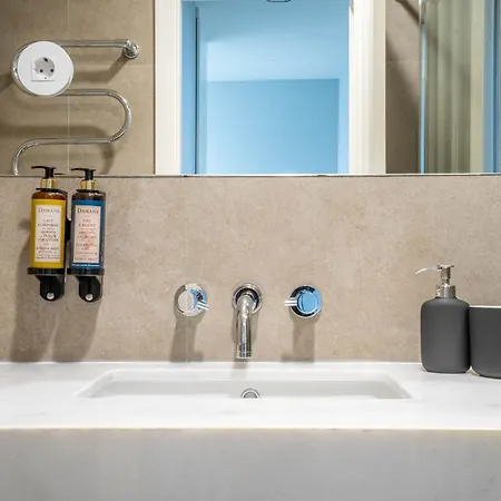 Sta Catarina 632 By Lovelystay *