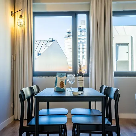 Sta Catarina 632 By Lovelystay