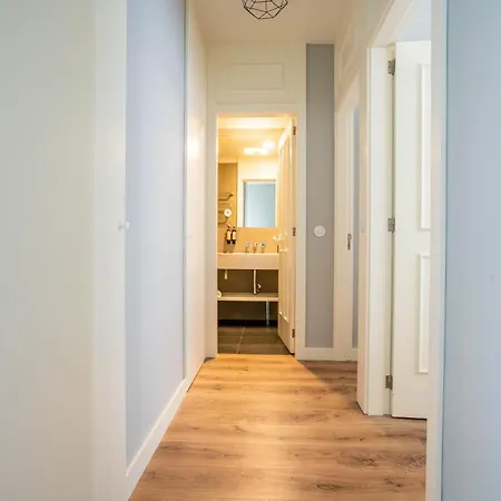 Apartamento Sta Catarina 632 By Lovelystay Oporto