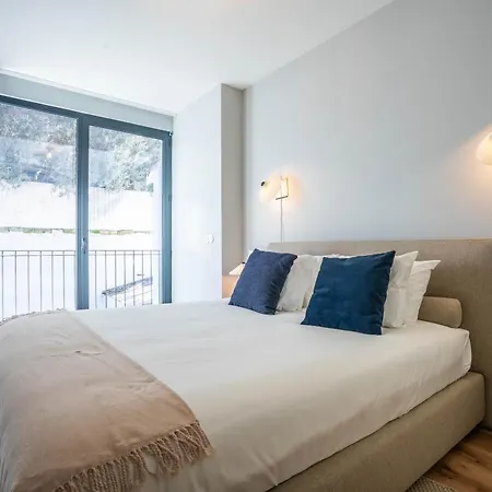 Apartamento Sta Catarina 632 By Lovelystay Oporto