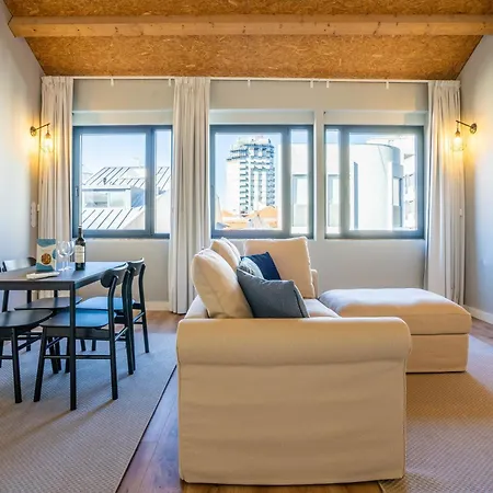 Appartement Sta Catarina 632 By Lovelystay