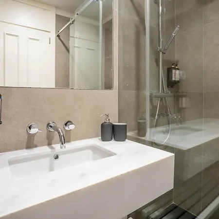 Sta Catarina 632 By Lovelystay Appartement Oporto