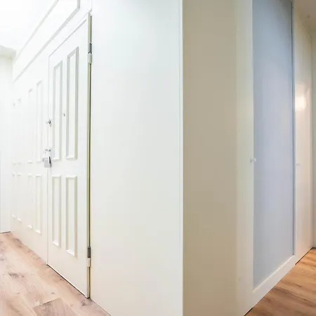 Sta Catarina 632 By Lovelystay Oporto