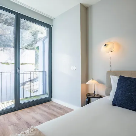 Sta Catarina 632 By Lovelystay Appartement