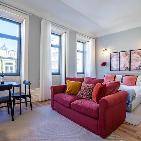 Sta Catarina 632 By Lovelystay * Oporto