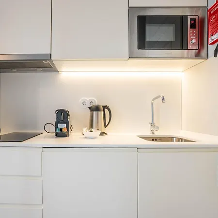 Apartment Sta Catarina 632 By Lovelystay