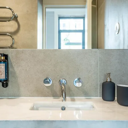 Sta Catarina 632 By Lovelystay Appartement