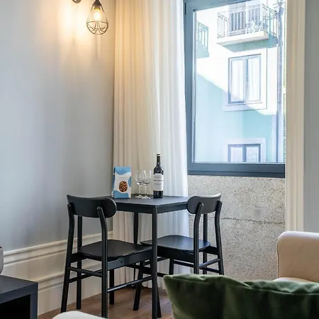 Apartamento Sta Catarina 632 By Lovelystay