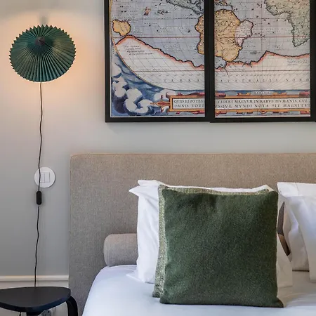 Sta Catarina 632 By Lovelystay *