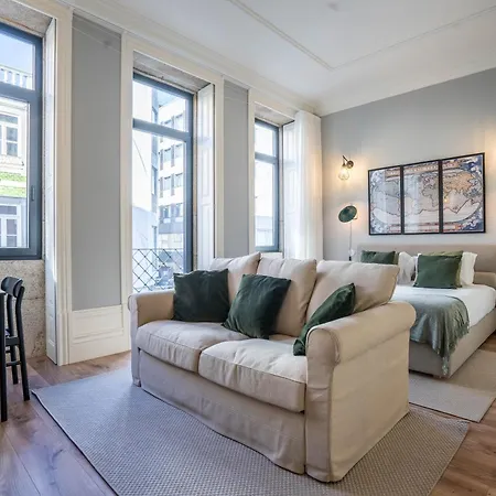 Sta Catarina 632 By Lovelystay Apartamento *