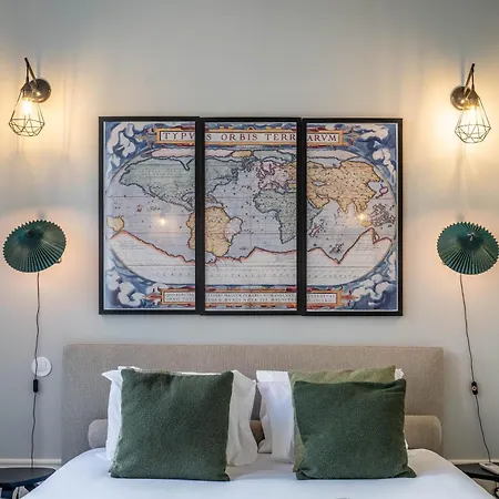 Appartement Sta Catarina 632 By Lovelystay *