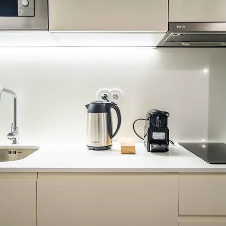 Sta Catarina 632 By Lovelystay