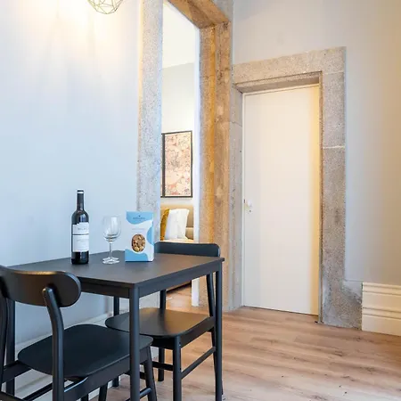 Sta Catarina 632 By Lovelystay * Oporto