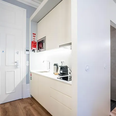 Apartamento Sta Catarina 632 By Lovelystay