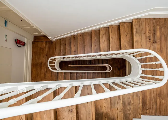 Apartman Sta Catarina 632 By Lovelystay