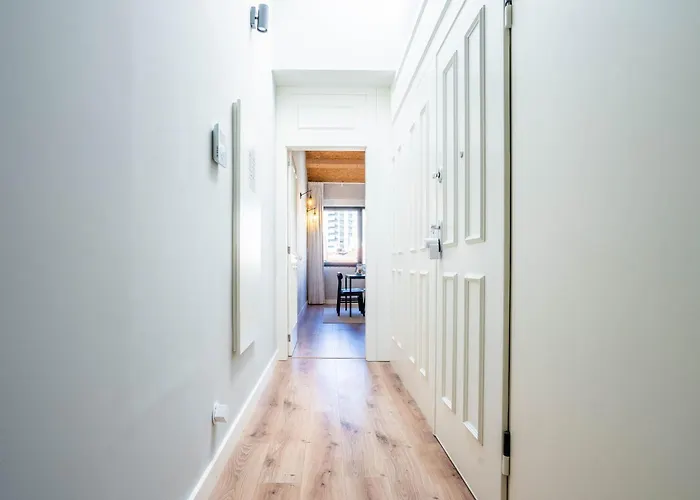 Sta Catarina 632 By Lovelystay * 波尔图