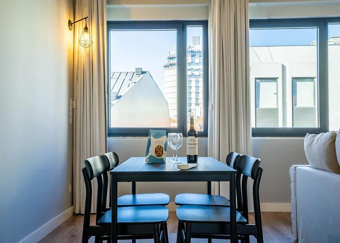 Sta Catarina 632 By Lovelystay