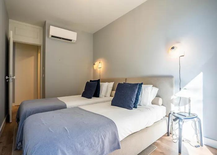 Sta Catarina 632 By Lovelystay Apartman *