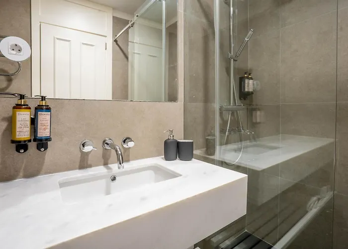 Sta Catarina 632 By Lovelystay Apartman Porto