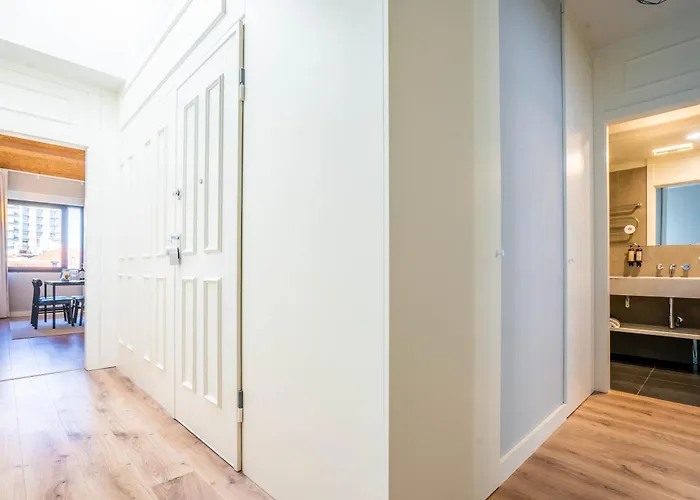 Sta Catarina 632 By Lovelystay بورتو