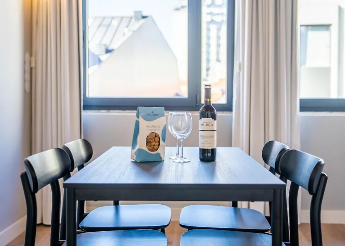 Sta Catarina 632 By Lovelystay Apartman