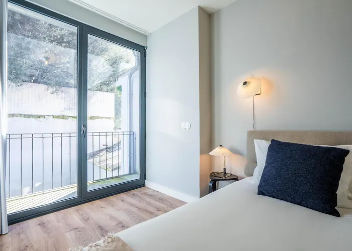 Sta Catarina 632 By Lovelystay Apartman