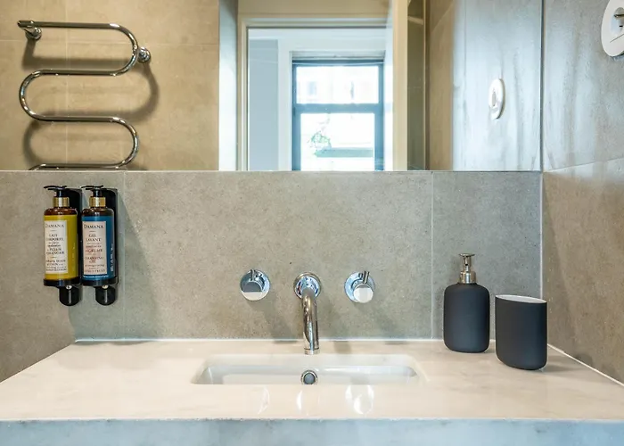 Sta Catarina 632 By Lovelystay شقة