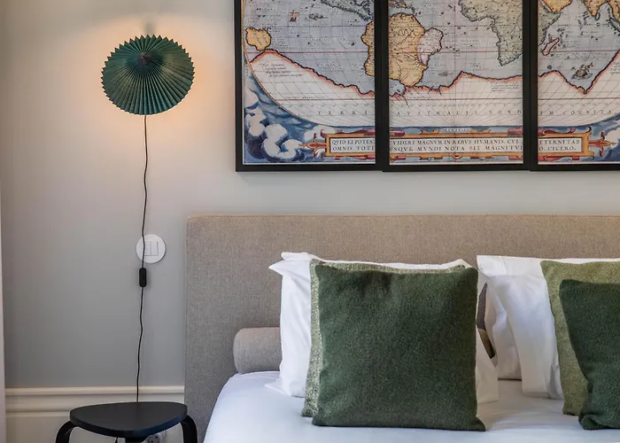 Sta Catarina 632 By Lovelystay *