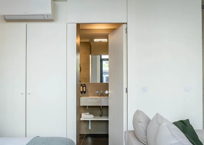 Apartman Sta Catarina 632 By Lovelystay Porto