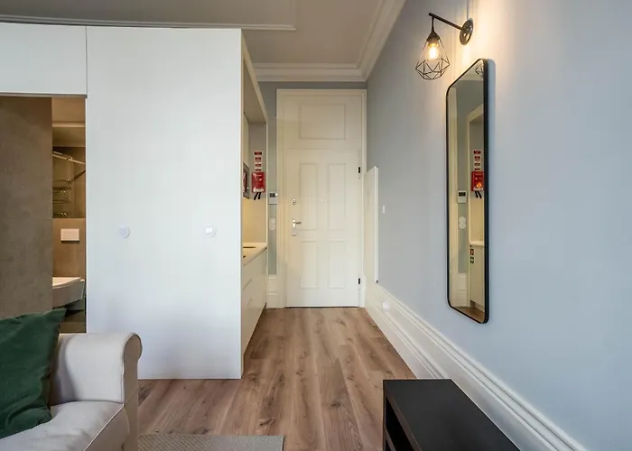 Sta Catarina 632 By Lovelystay Apartman *