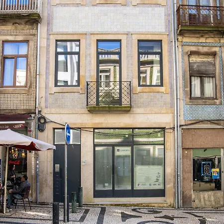 Sta Catarina 632 By Lovelystay Apartamento