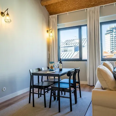 Apartamento Sta Catarina 632 By Lovelystay