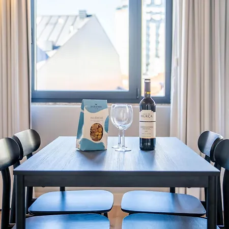 Sta Catarina 632 By Lovelystay Apartment
