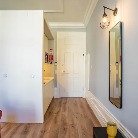 Apartamento Sta Catarina 632 By Lovelystay Oporto