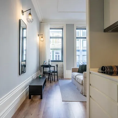 Apartamento Sta Catarina 632 By Lovelystay Oporto