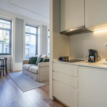 Apartment Sta Catarina 632 By Lovelystay