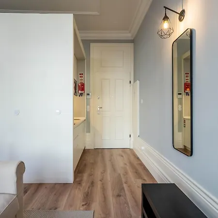 Sta Catarina 632 By Lovelystay Apartment *