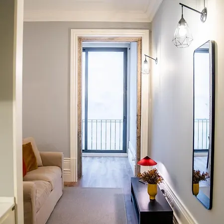 Sta Catarina 632 By Lovelystay Apartment Porto