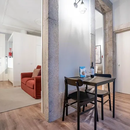 Sta Catarina 632 By Lovelystay Apartment
