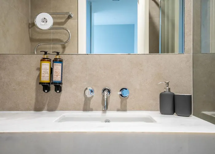 Sta Catarina 632 By Lovelystay *